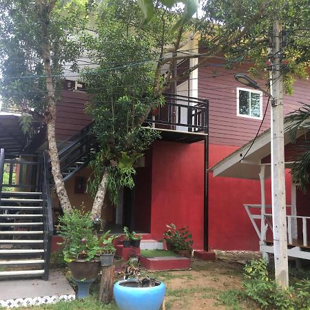 Ducklingresort And Bar Koh Chang Bagian luar foto