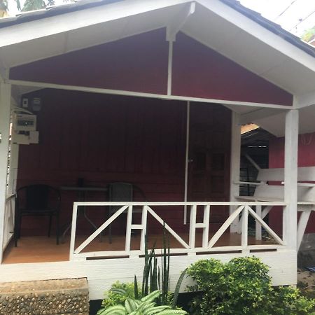 Ducklingresort And Bar Koh Chang Bagian luar foto