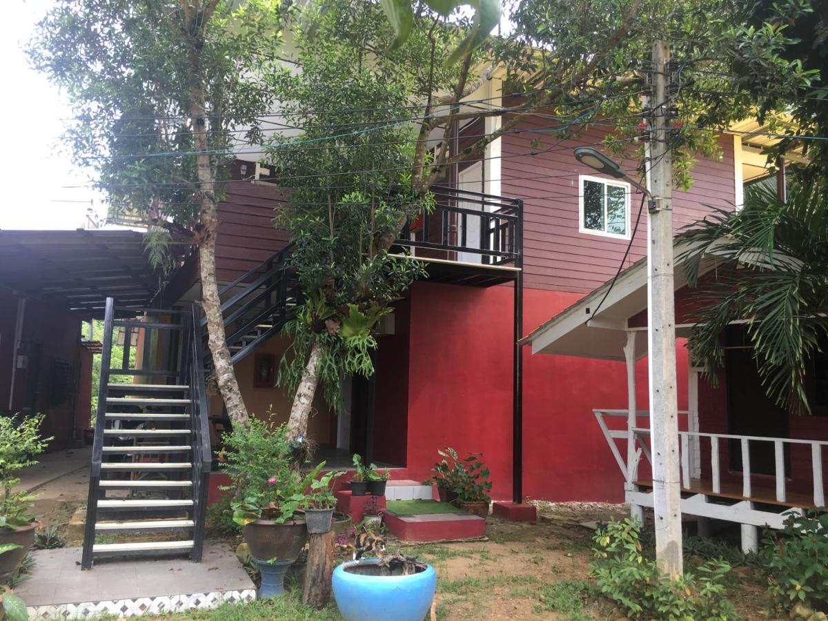 Ducklingresort And Bar Koh Chang Bagian luar foto