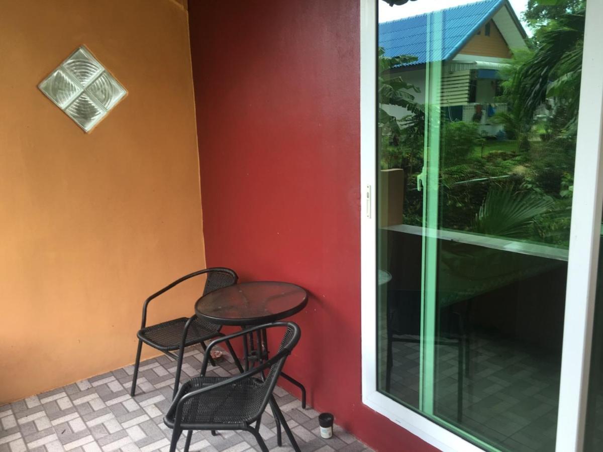 Ducklingresort And Bar Koh Chang Bagian luar foto